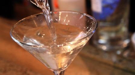 Video thumbnail: Original Fare Locally-Sourced Liquor in North Carolina