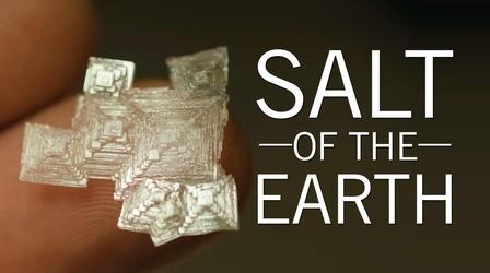 Video thumbnail: Original Fare Salt of the Earth