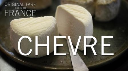 Video thumbnail: Original Fare Chevre (Goat Cheese)