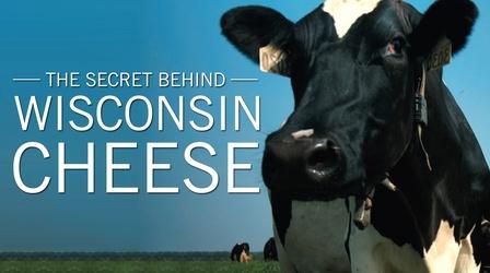 Video thumbnail: Original Fare The Secret Behind Wisconsin Cheese