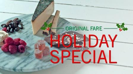 Video thumbnail: Original Fare Original Fare Holiday Special