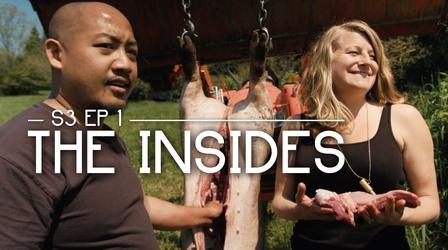 Video thumbnail: Original Fare The Insides