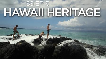Video thumbnail: Original Fare Hawaii Heritage