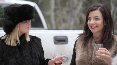 Video thumbnail: Original Fare Working Whisky Weekend In Whitehorse