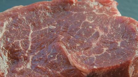 Video thumbnail: Original Fare The Secret Behind Wagyu Beef