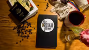 The Story of Coffee