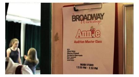 Video thumbnail: The Parent Show Action! A Primer for Parents of Performers