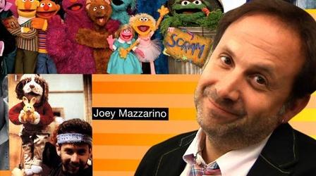 Video thumbnail: The Parent Show A Minute with Mazzarino: How One Parent Portrays Positive...