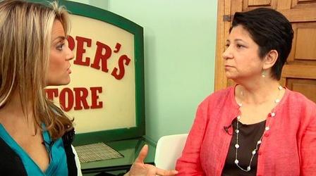 Video thumbnail: The Parent Show The Role of Research on Sesame Street