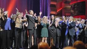 Video thumbnail: PBS Arts Great Performances 40th Anniversary Celebration - Preview