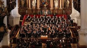 Video thumbnail: PBS Arts The Cleveland Orchestra: Bruckner Symphony No. 4 Preview