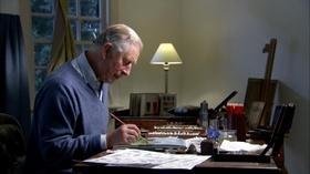 Video thumbnail: Royal Paintbox Extended Trailer
