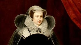 Video thumbnail: Royal Paintbox Mary Queen of Scots