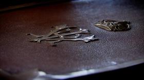 Video thumbnail: Royal Paintbox In Osborne House