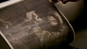 Video thumbnail: Royal Paintbox Prince Rupert and the Art of Mezzoprint