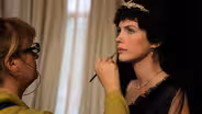 Lady Meux | Behind the Scenes