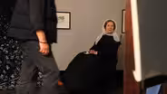 Whistler's Mother | Behind the Scenes