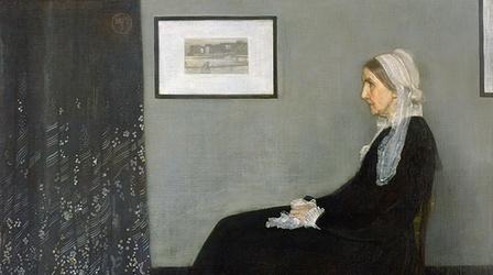 Video thumbnail: James McNeill Whistler and the Case for Beauty James McNeill Whistler and the Case for Beauty