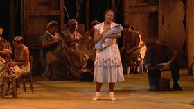 Video thumbnail: PBS Arts Gershwins' Porgy and Bess from San Francisco Opera - Preview