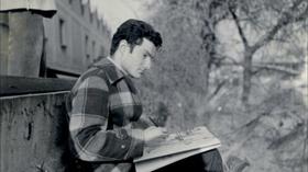 Video thumbnail: PBS Arts Mel Leipzig: Everything is Paintable - Preview
