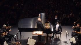 Video thumbnail: PBS Arts Virtuosity – The Cliburn | Official Trailer