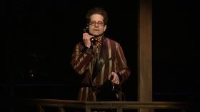 Video thumbnail: PBS Arts Live From Lincoln Center: Act One | Preview