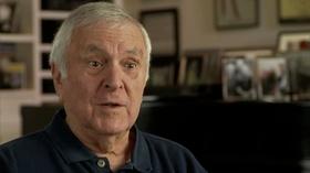 Video thumbnail: PBS Arts First You Dream | Behind the Scenes