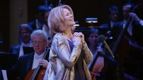 Video thumbnail: PBS Arts Renée Fleming and Joshua Bell on the Value of the Arts