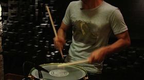Video thumbnail: Jake Shimabukuro: Life On Four Strings Jake's Drum Strum