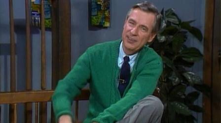 Video thumbnail: PBS Remixed Mister Rogers Remixed - Garden of Your Mind
