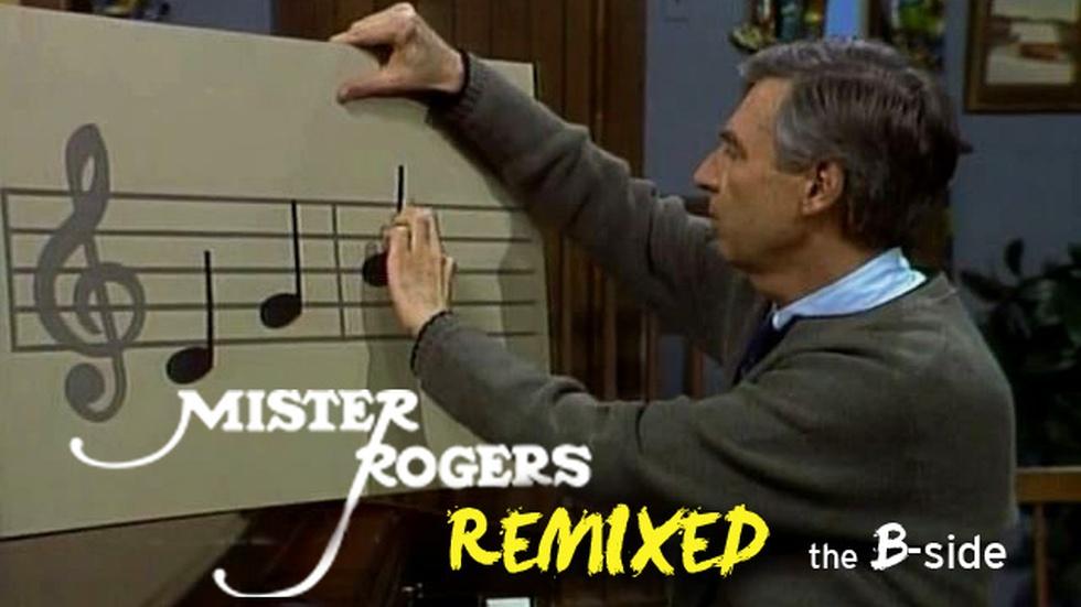 Mister Rogers Remixed: Sing Together (the B-Side) image