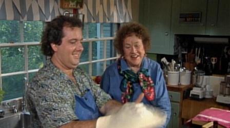 Video thumbnail: PBS Food Celebrate Julia Child's 100th Birthday