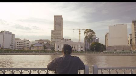 Video thumbnail: PBS Indies Employed Identity | Ham Tran