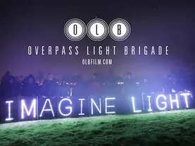 2014 Festival | Overpass Light Brigade
