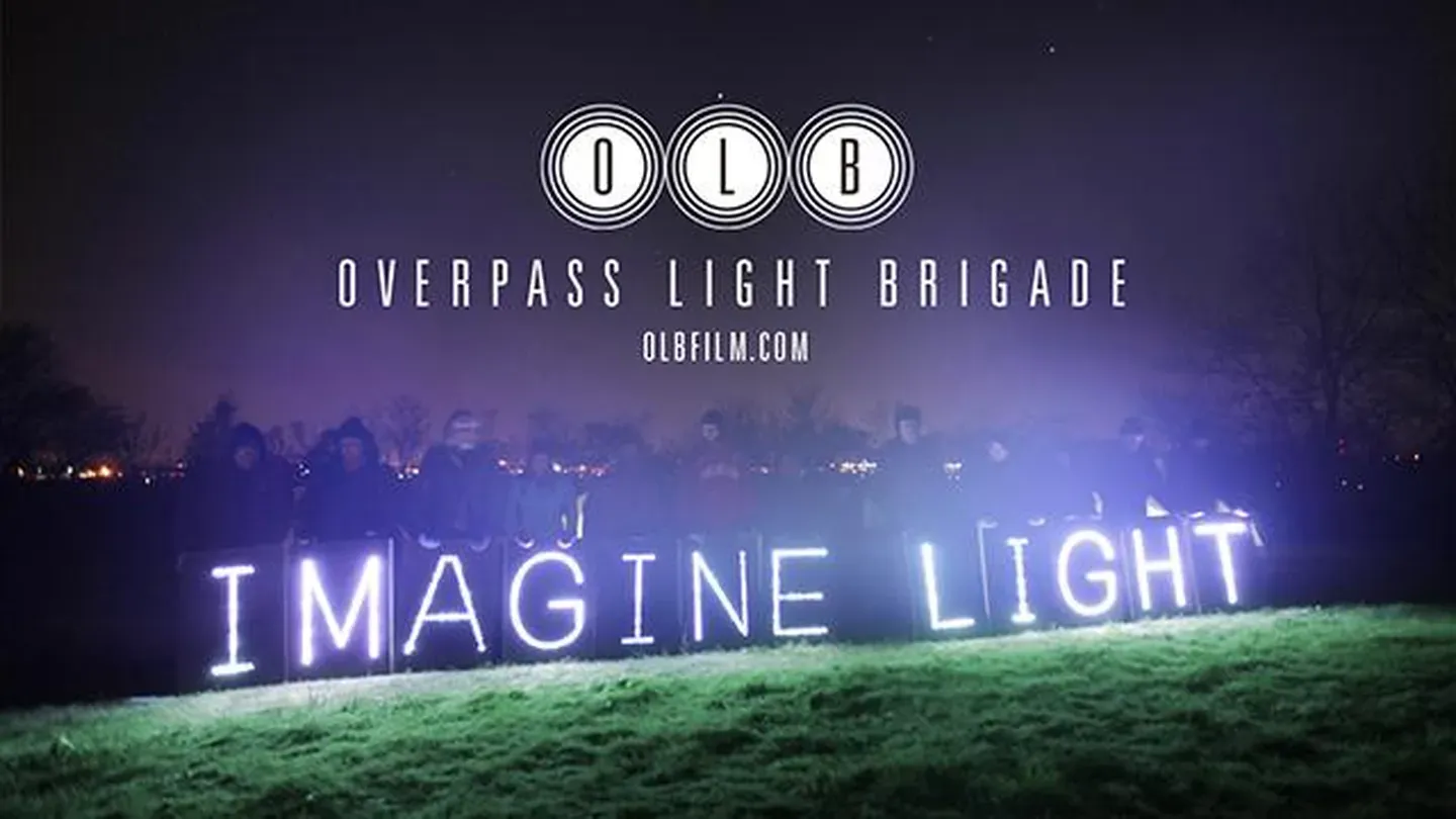 2014 Festival | Overpass Light Brigade