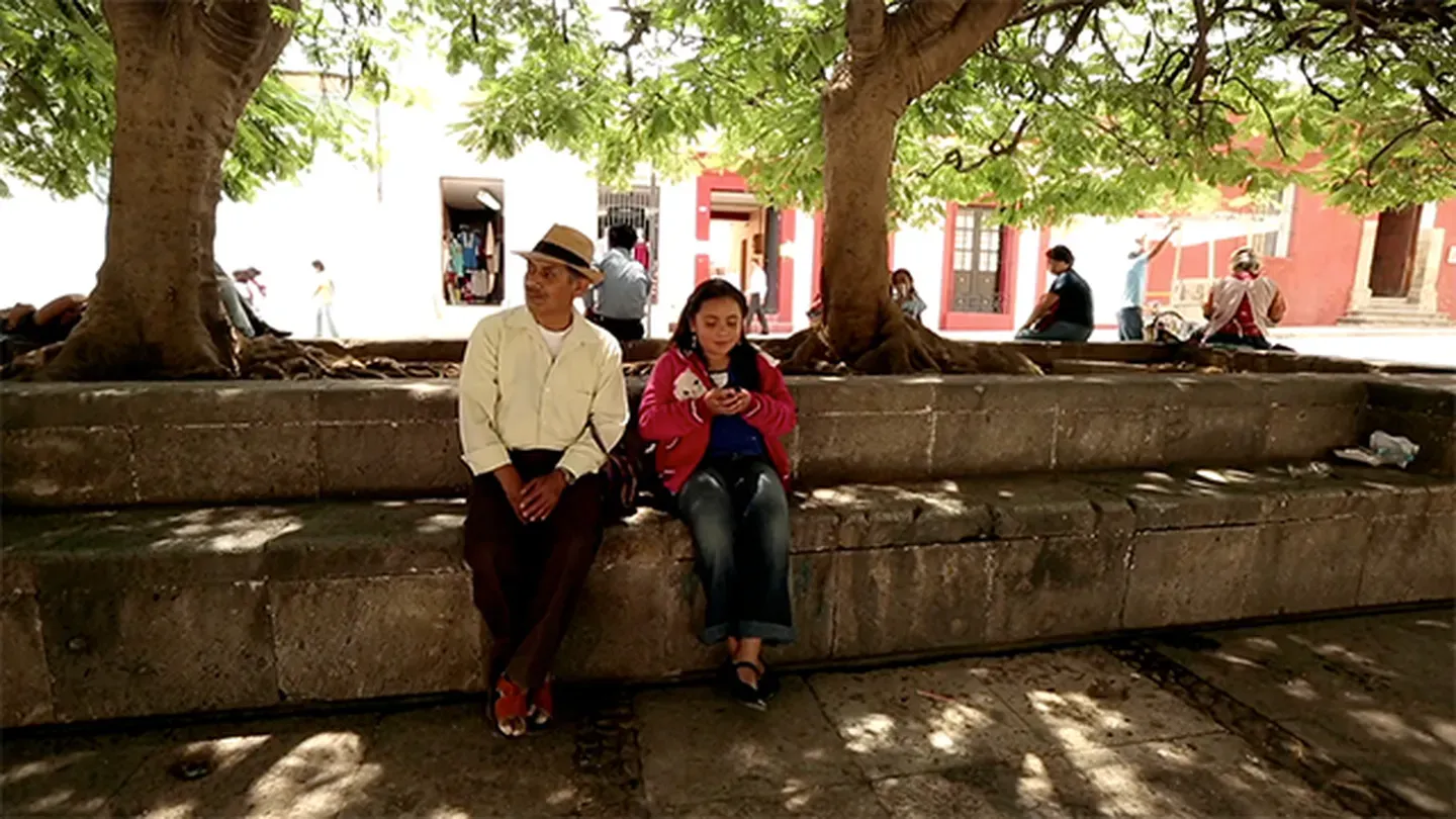 2014 Festival | El Reloj (The Watch)
