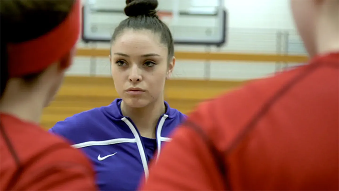 2014 Festival | Lady Thunderhawks