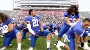 2016 Festival | IN FOOTBALL WE TRUST SHORT - Star Lotulelei