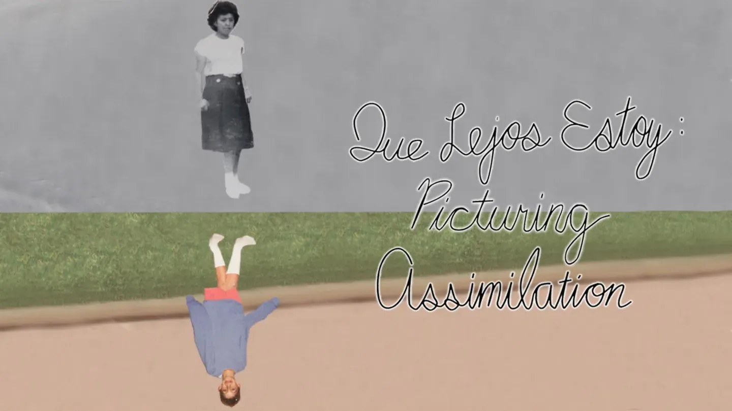 2016 Festival | Que Lejos Estoy (How Far I Am)