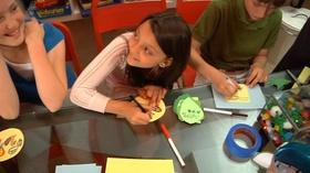 Video thumbnail: PBS Parents How to Strengthen Your Child's Reading Muscles