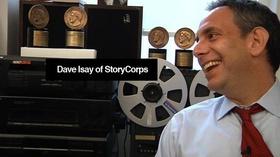 Video thumbnail: PBS Parents The Story Behind StoryCorps