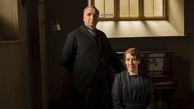 A Salute to Downton Abbey