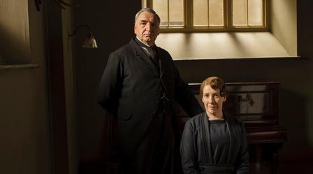 Video thumbnail: PBS Presents A Salute to Downton Abbey