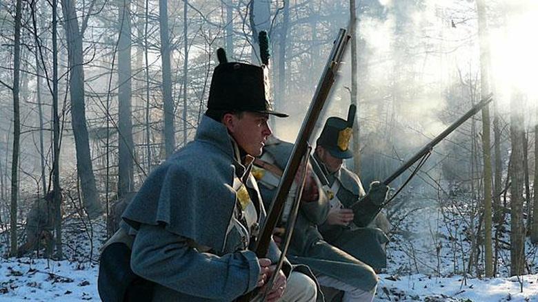 The War of 1812 Image