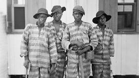 Video thumbnail: Slavery by Another Name Slavery by Another Name - Preview