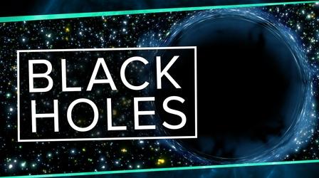 Video thumbnail: PBS Space Time Do Events Inside Black Holes Happen?