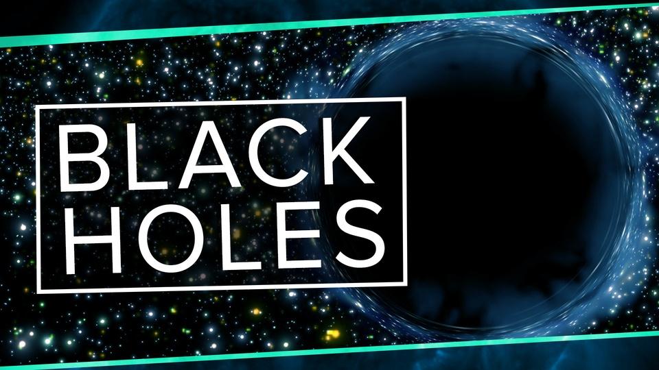 PBS Space Time: Season 1 Episodes | PBS