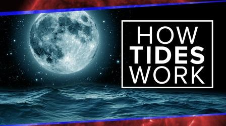 Video thumbnail: PBS Space Time What Physics Teachers Get Wrong About Tides!