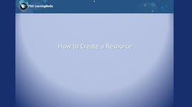 Video thumbnail: PBS PBS LearningMedia: How to Create a Resource