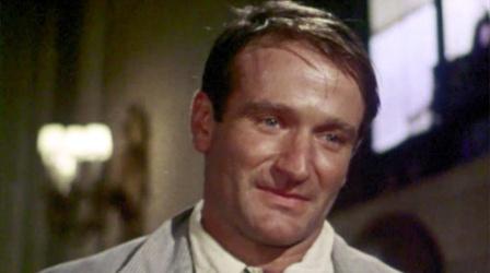Video thumbnail: PBS Robin Williams as Tommy Wilhelm in Seize the Day (Clip 1)